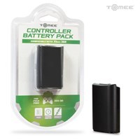 XBox 360 Rechargeable Battery Pack - Black